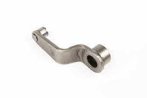 LEVAS EMPUJE DE EMBRAGUE